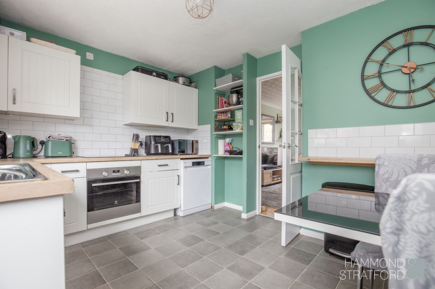 Images for Thorpe Drive, Attleborough