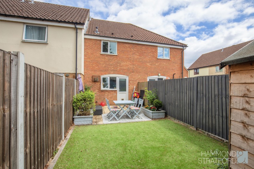 Images for Thorpe Drive, Attleborough