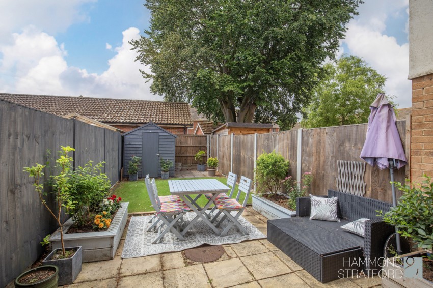 Images for Thorpe Drive, Attleborough