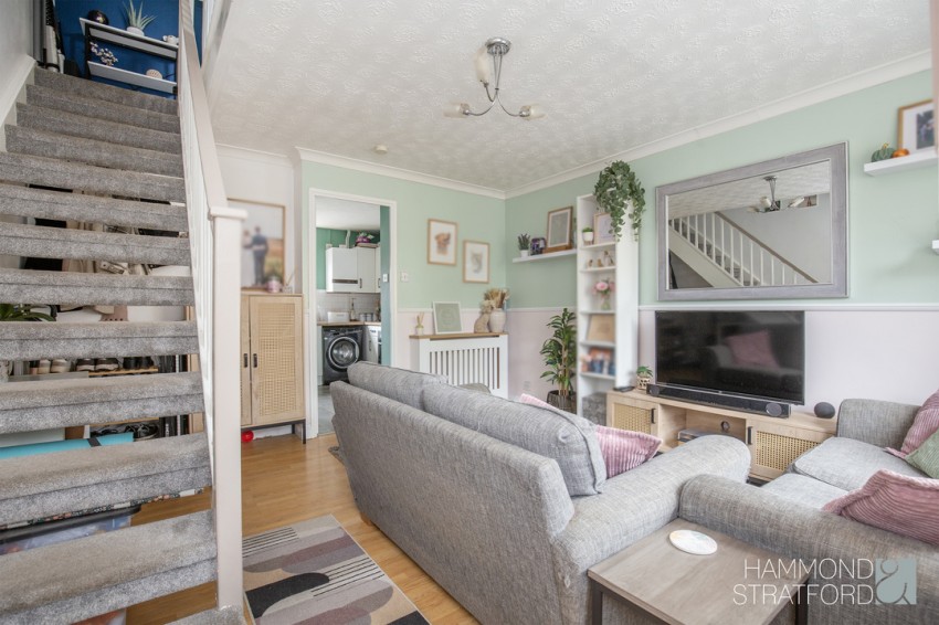 Images for Thorpe Drive, Attleborough