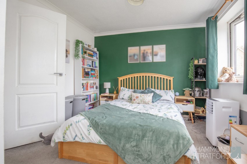 Images for Thorpe Drive, Attleborough