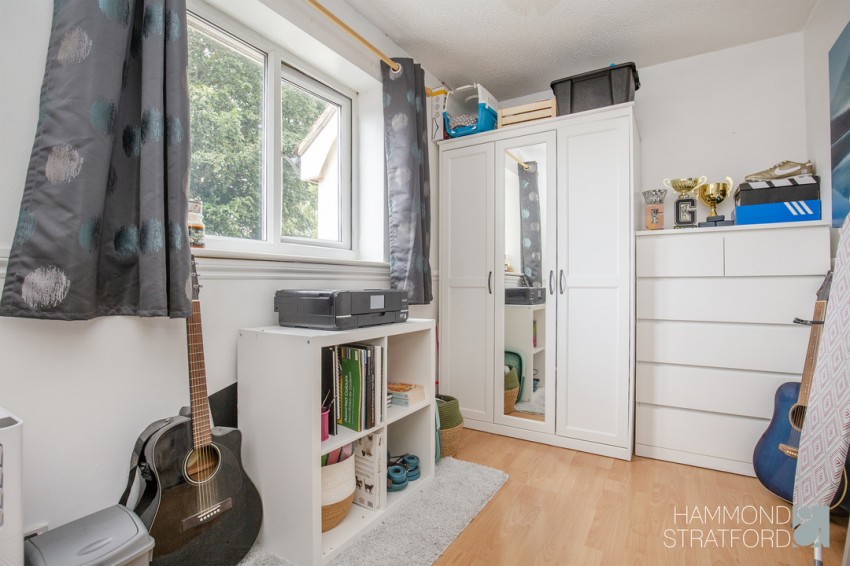Images for Thorpe Drive, Attleborough