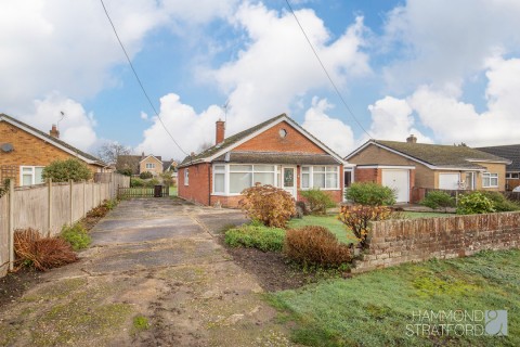 View Full Details for Grove Road, Hethersett