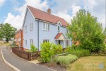 Images for Sawyer Crescent, Hethersett
