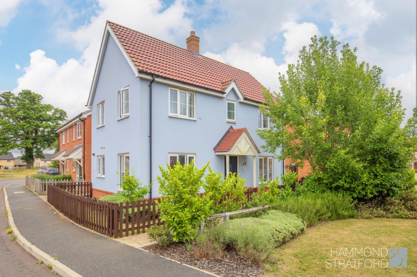 Images for Sawyer Crescent, Hethersett