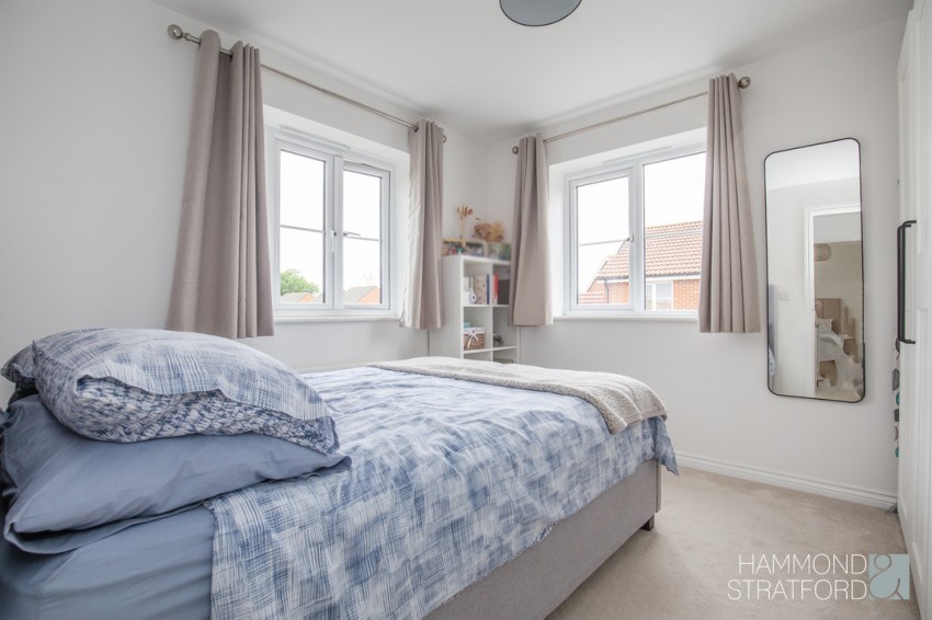Images for Sawyer Crescent, Hethersett