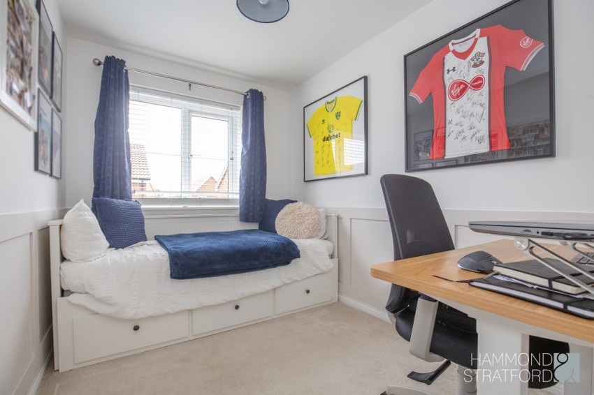 Images for Sawyer Crescent, Hethersett