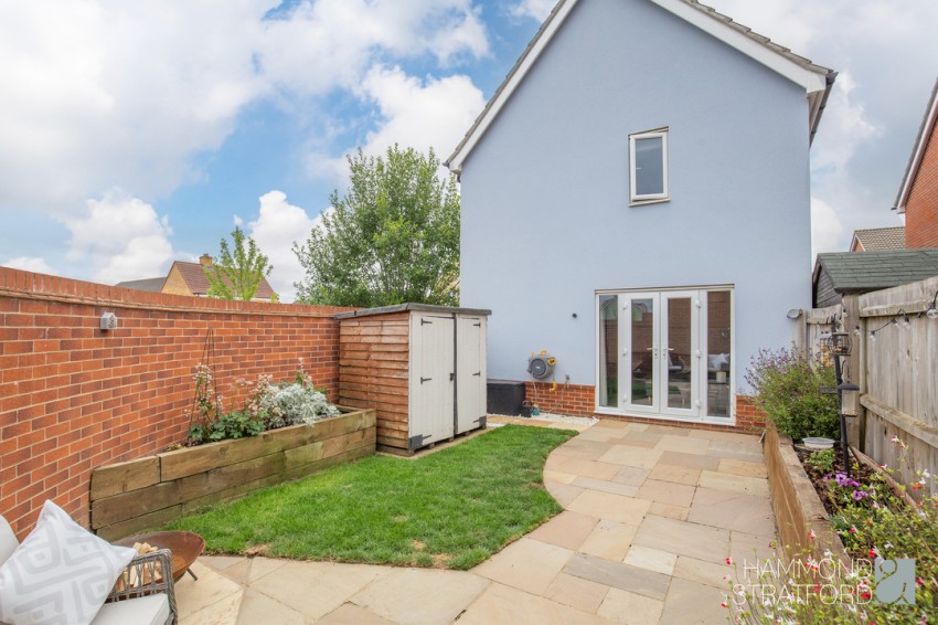 Images for Sawyer Crescent, Hethersett