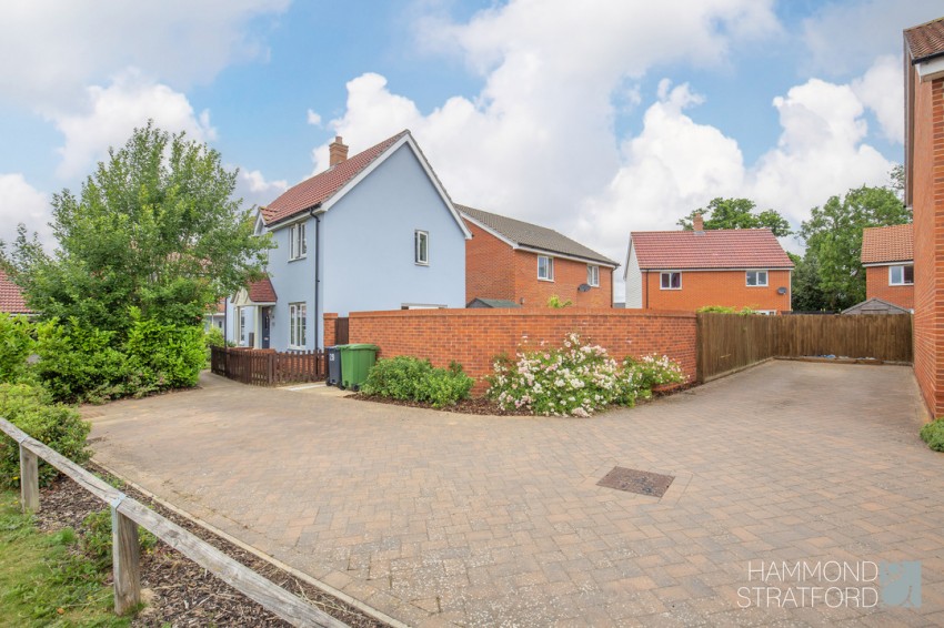 Images for Sawyer Crescent, Hethersett