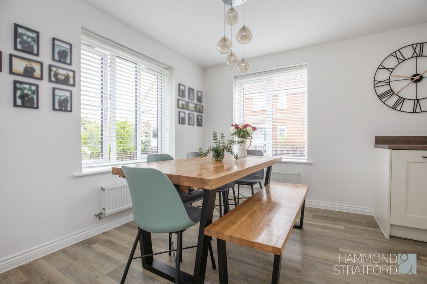 Images for Sawyer Crescent, Hethersett