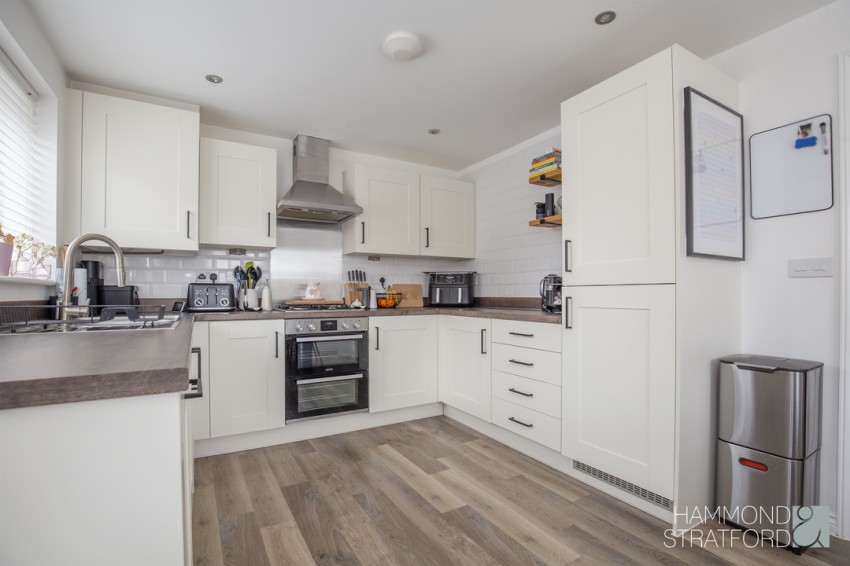 Images for Sawyer Crescent, Hethersett