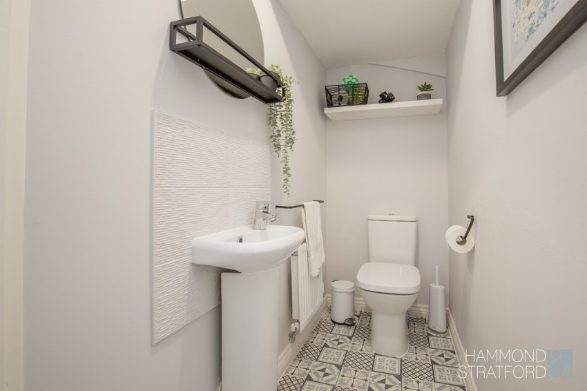 Images for Sawyer Crescent, Hethersett