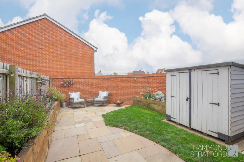 Images for Sawyer Crescent, Hethersett