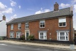 Images for Flat 3, Halford House, High Street, Attleborough, Norfolk, NR17 2EH