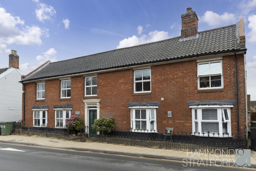 Images for Flat 3, Halford House, High Street, Attleborough, Norfolk, NR17 2EH
