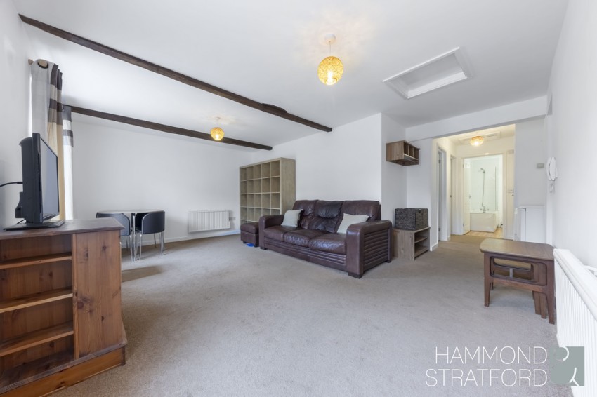 Images for Flat 3, Halford House, High Street, Attleborough, Norfolk, NR17 2EH