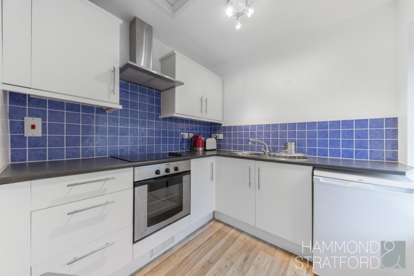 Images for Flat 3, Halford House, High Street, Attleborough, Norfolk, NR17 2EH
