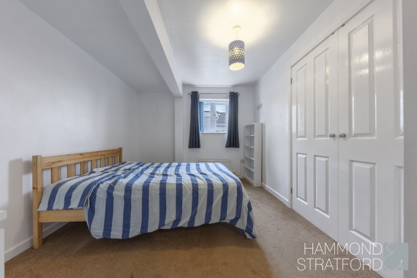 Images for Flat 3, Halford House, High Street, Attleborough, Norfolk, NR17 2EH