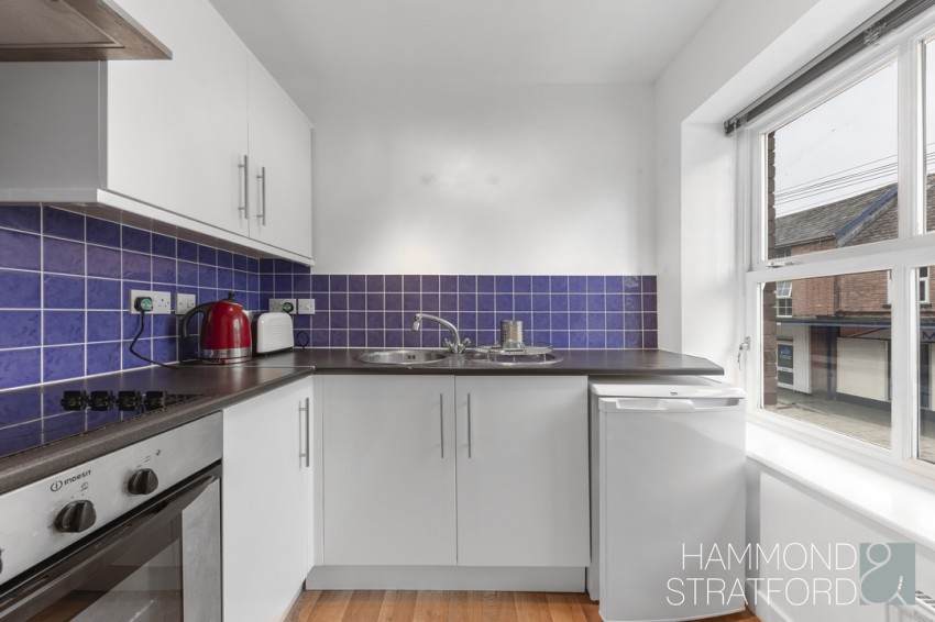 Images for Flat 3, Halford House, High Street, Attleborough, Norfolk, NR17 2EH