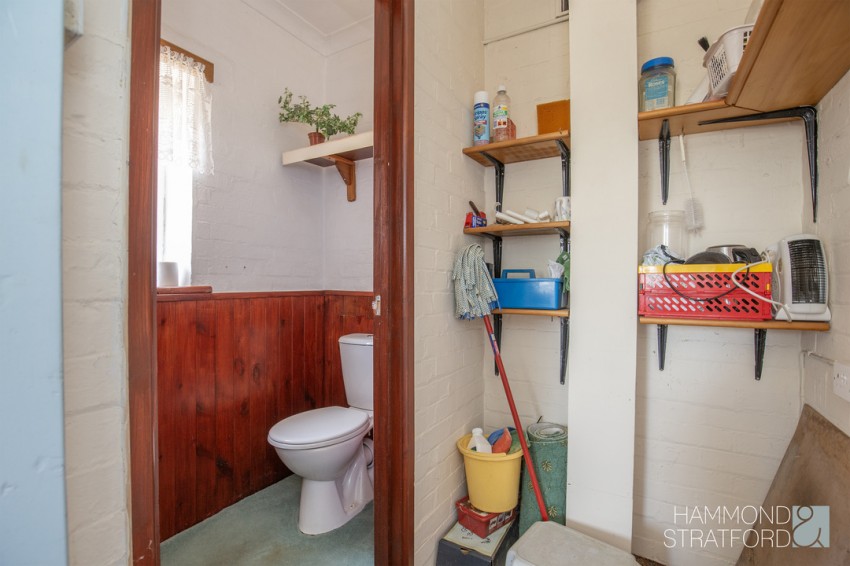 Images for Wood Lane, Swardeston