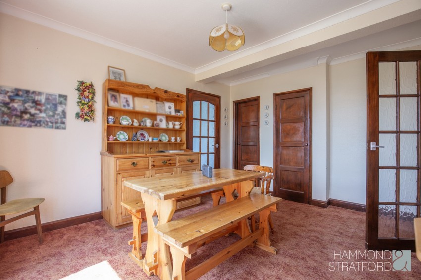 Images for Wood Lane, Swardeston