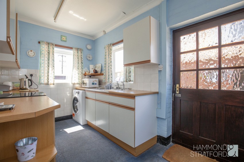 Images for Wood Lane, Swardeston