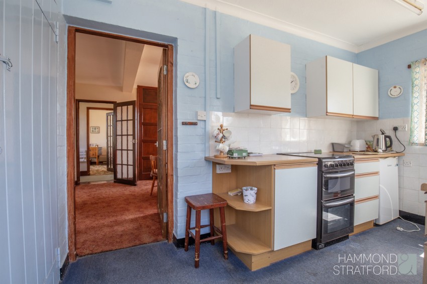 Images for Wood Lane, Swardeston