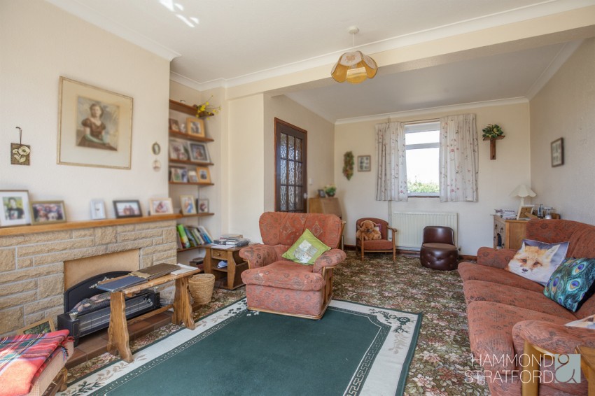 Images for Wood Lane, Swardeston