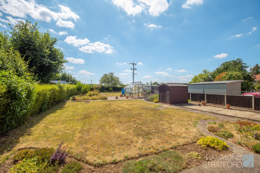 Images for Wood Lane, Swardeston