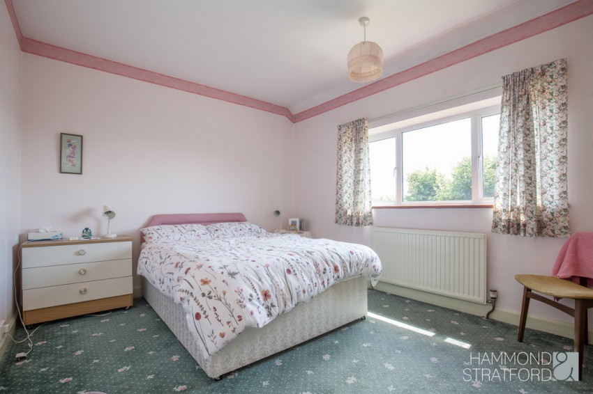 Images for Wood Lane, Swardeston