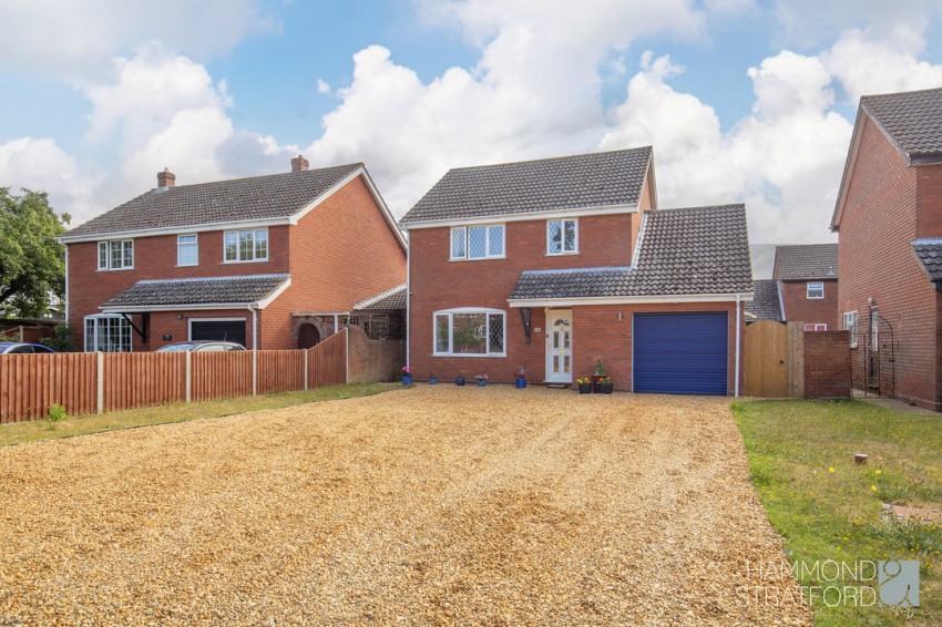 Images for Watton Road, Great Hockham