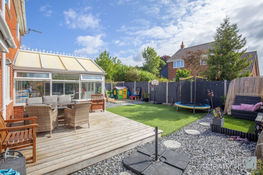 Images for Watton Road, Great Hockham