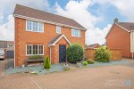 Images for Varrick Way, Attleborough