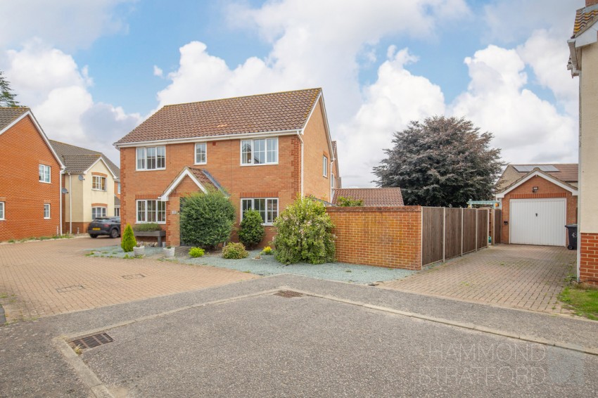 Images for Varrick Way, Attleborough