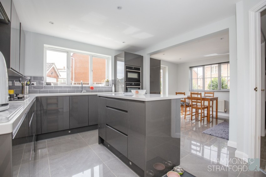 Images for Varrick Way, Attleborough