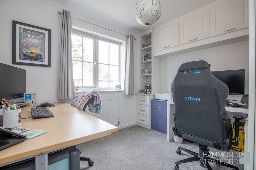 Images for Varrick Way, Attleborough
