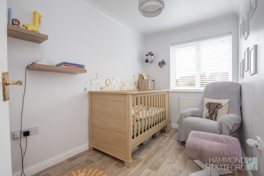 Images for Varrick Way, Attleborough