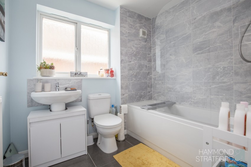 Images for Varrick Way, Attleborough