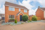 Images for Varrick Way, Attleborough
