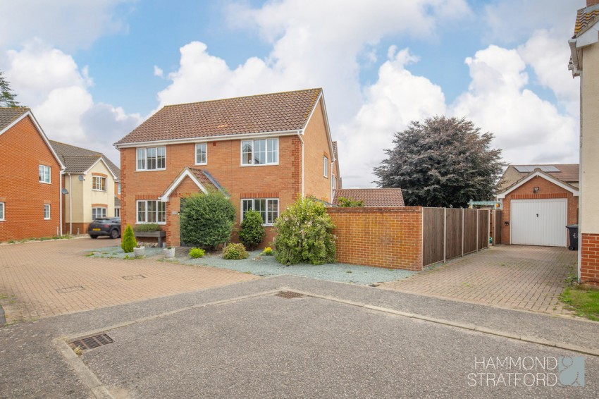 Images for Varrick Way, Attleborough