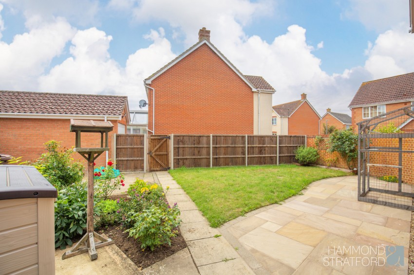 Images for Varrick Way, Attleborough
