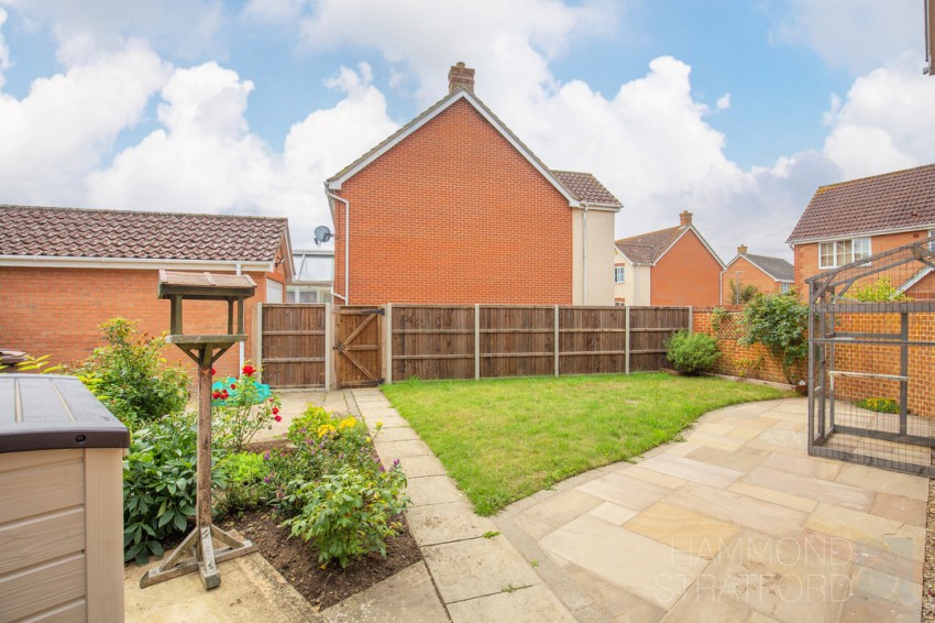 Images for Varrick Way, Attleborough