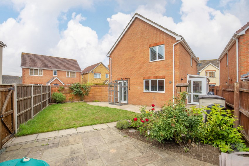 Images for Varrick Way, Attleborough