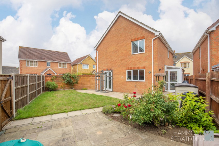 Images for Varrick Way, Attleborough