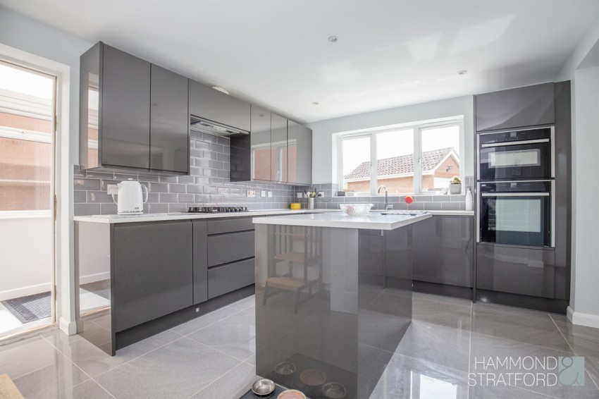 Images for Varrick Way, Attleborough