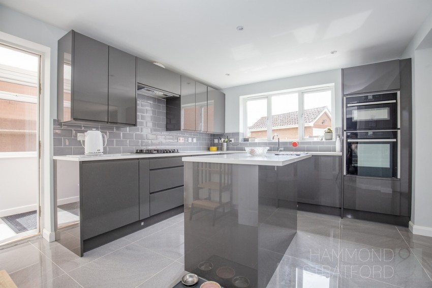 Images for Varrick Way, Attleborough
