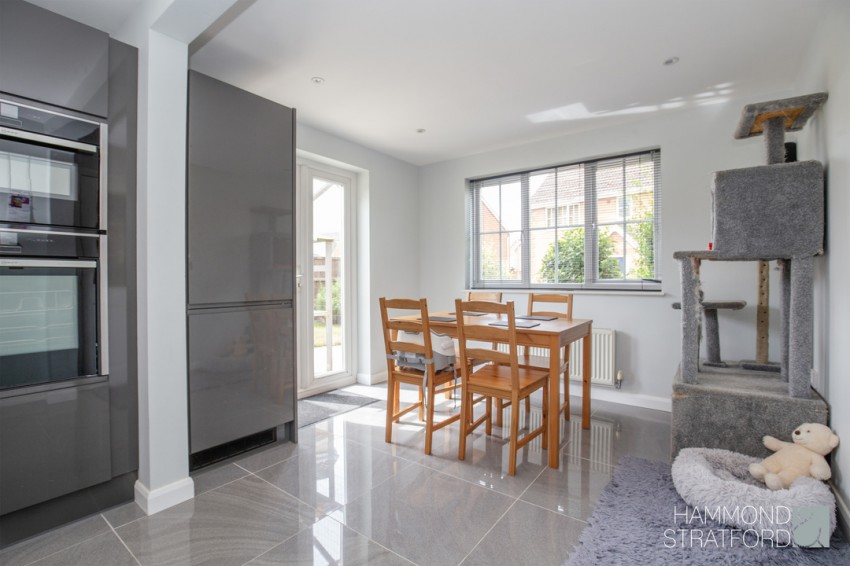 Images for Varrick Way, Attleborough