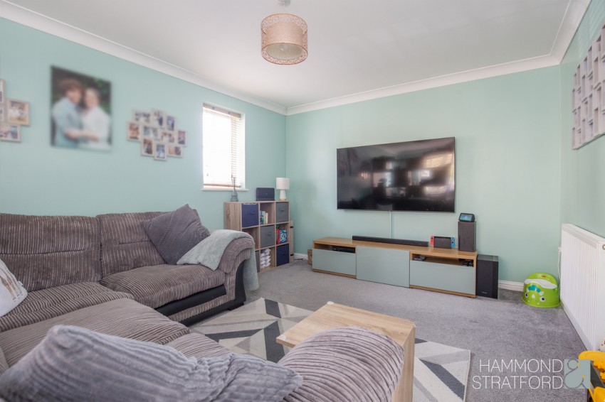 Images for Varrick Way, Attleborough