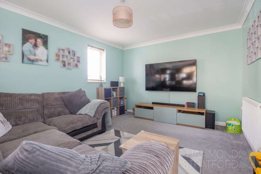 Images for Varrick Way, Attleborough