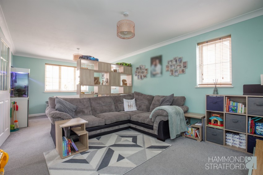 Images for Varrick Way, Attleborough